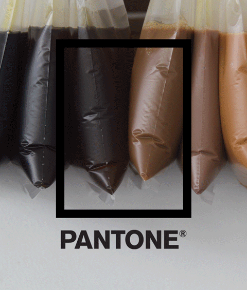 DNAD – Pantone: Recolour Your Hometown