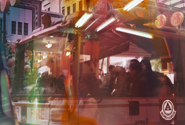 Experimental Photography: Perfect Imperfections