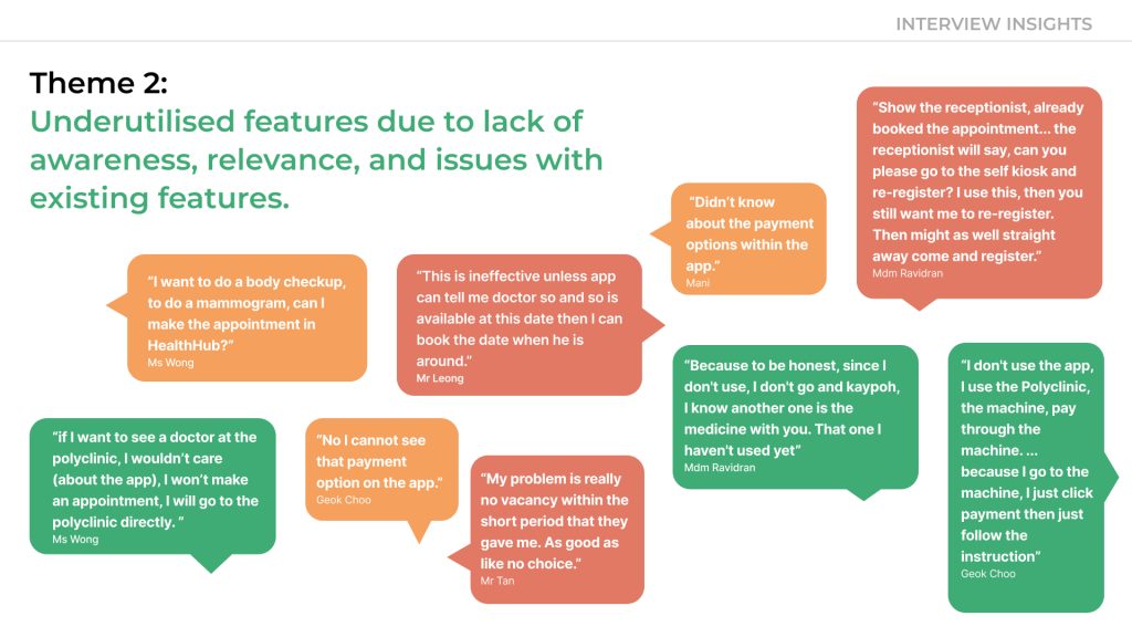 6 Qualitative Interview Results 2